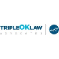 TripleOKlaw LLP Logo