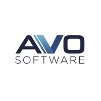 AVO Software Logo