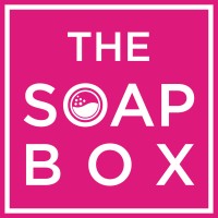 The Soap Box Logo