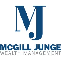 McGill Junge Wealth Management Logo
