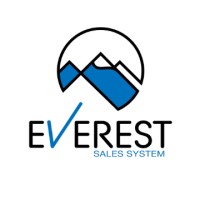 Everest Sales System Logo
