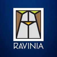 Ravinia Associates Board Logo