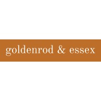 Goldenrod & Essex Logo
