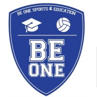 Be One Sports and Education Logo