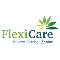 Flexi Care Inc Logo