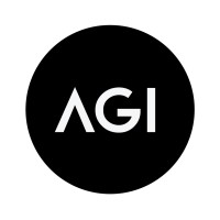 AGI Australasia Logo