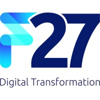 F27 AD Logo