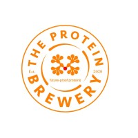 The Protein Brewery Logo