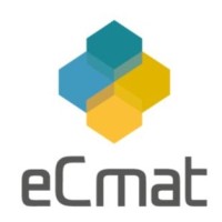 eCmat Logo
