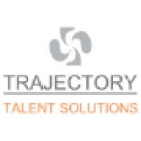 TRAJECTORY TALENT SOLUTIONS Logo