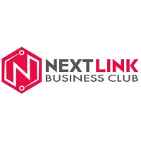 Business Club Next Link Logo