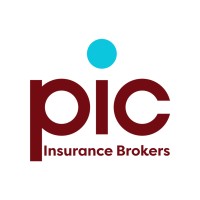 PIC Insurance Brokers Logo