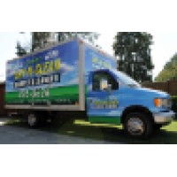 Allens Dry-N-Clean Carpet Cleaning Logo