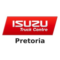 Isuzu Truck Centre Pretoria Logo