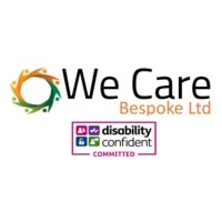 We Care Bespoke Ltd Logo