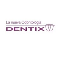 Clínicas DENTIX Logo