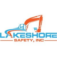 Lakeshore Safety Professionals Inc. Logo