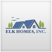 Elk Homes Inc Logo