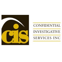 Confidential Investigative Services, Inc. Logo