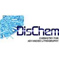 DisChem, Inc. Logo