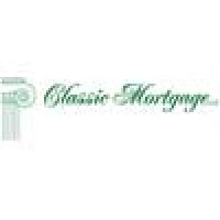 Classic Mortgage LLC Logo