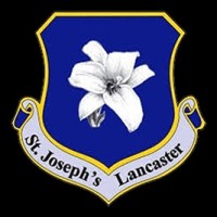 St Josephs Catholic Primary School Logo