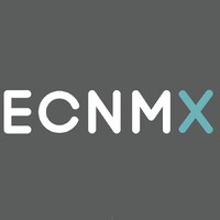 ECNMX Logo
