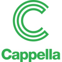Cappella Logo
