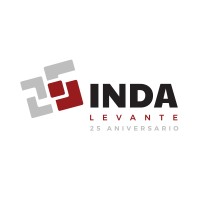 INDA LEVANTE, S.L. Logo