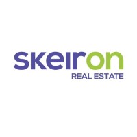 Skeiron Real Estate, LLC Logo