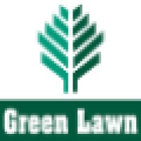 Green Lawn Logo