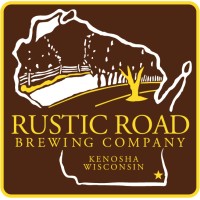 Rustic Road Brewing Company Logo