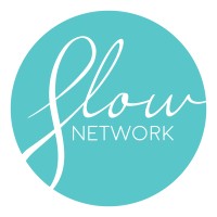 Flow Network Logo