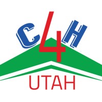 Cash4Homes Utah Logo