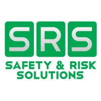 Safety & Risk Solutions Logo