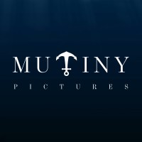 Mutiny Pictures Logo