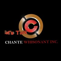 Chante Whisonant, Inc Logo