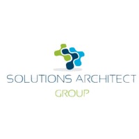 Solutions Architect Group, Inc. Logo