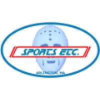 Sports Etc. Logo