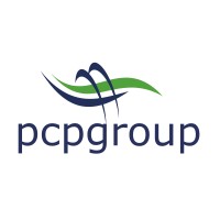 PCP Group Logo