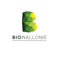 Biowallonie Logo