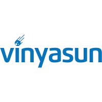Vinyasun Logo