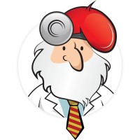 Dr. Leonardo® Interactive Logo