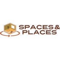 Spaces & Places Logo