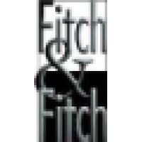 Fitch & Fitch Logo