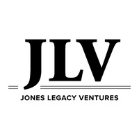 Jones Legacy Ventures Logo
