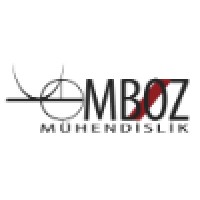 OMBOZ MÜHENDİSLİK Logo