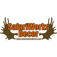 SafariWorks Decor Logo