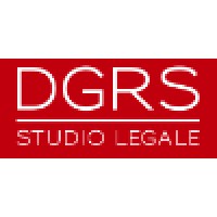 DGRS Studio Legale Logo