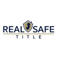 RealSafe Title Logo
